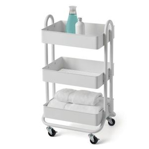 Craft or bath caddy organizer